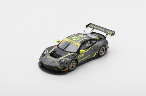 1/43 Porsche 911 GT3 R No.912 Absolute Racing FIA GT World Cup Macau ...