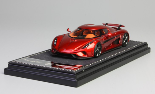 Sophi Art 1/43 ケーニグセグ レゲーラ regera poltekkes-bsi.ac.id