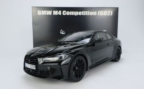 1/18 BMW M435i・504pcs・GT SPIRIT GT-SPIRIT ZM022 Scale 1/18 | BMW 4-SERIES 435i M4 SPORT