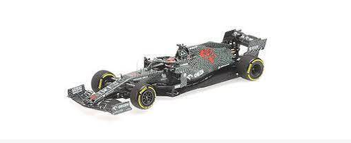ミニカー MINICHAMPS 1:18 PETRONAS K.RAIKKONEN 1/18 Kimi Raikkonen 2001 Sauber Petronas C20 - Debut Grand