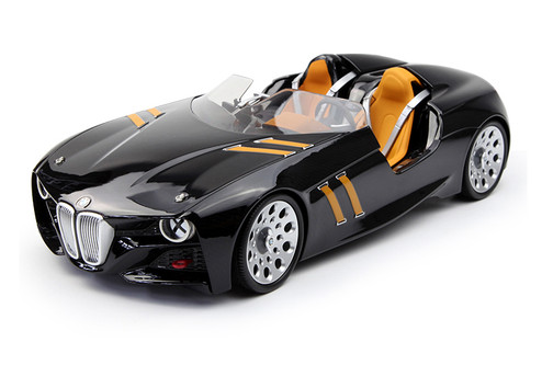 1/18 Norev BMW 328 Hommage Concept Diecast Car Model