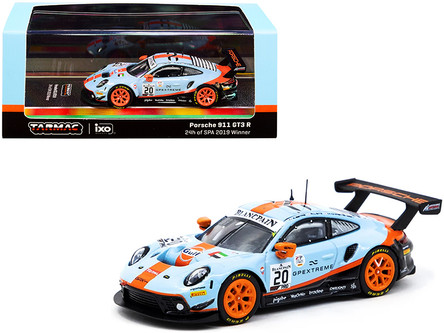 【SPARK】限定600台Porsche 911 GT3R-GPX 2020 _57.JPG?set_id=880000500F