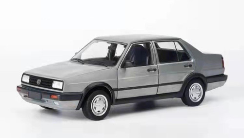 ミッションモデル　1/18 VW ジェッターGT A2 ミッションモデル 1/18 VW ジェッターGT A2 ミッションモデル 1/18 VW