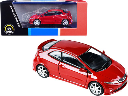 ミニカー EBBRO 1/43 Honda CIVIC TYPE R EURO FN2 $_57.JPG?set_id=880000500F