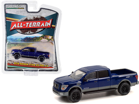 GREENLIGHT NISSAN TITAN 日産 タイタン 3台 セット GREENLIGHT NISSAN TITAN 日産 タイタン 3台 セット - メルカリ