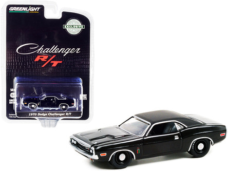 美品 greenlight 1970 DODGE CHALLENGER R/T 1970 Dodge Challenger R/T HEMI Convertible Sublime Green