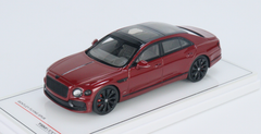 1/43 TSM Bentley Flying Spur (Dragon Red) Resin Car Model