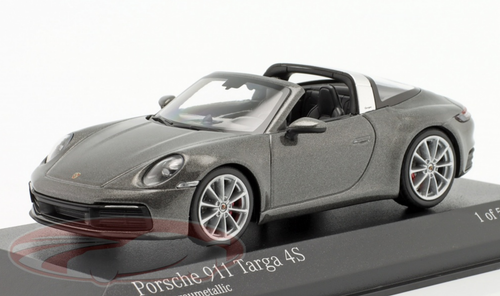 【MINICHAMPS】Porsche911 [992] Targa 4S QQ20221006081324__78120.