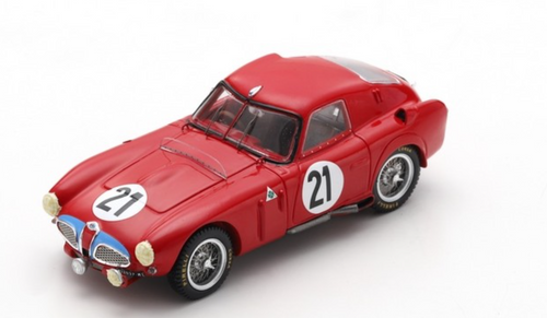 Las mejores ofertas en Alfa ROMEO LeMans autos de carrera diecast | eBay