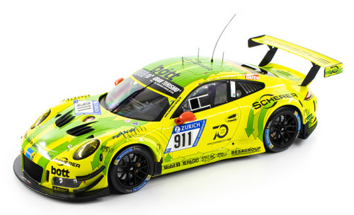 MantheyRacing Porsche 911 GT3 MR 2006 希少 maxresdefault.jpg