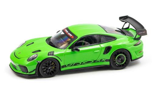 1/43 Minichamps Porsche 911 (991 II) GT3 RS MR Manthey Racing