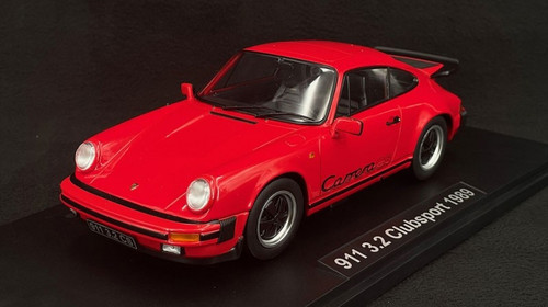 ミニカー 1/18 ポルシェ 911 3.2 KK-SCALE ポルシェ 911 3.2 SPEEDSTER 1989 BLACK KKDC ミニカー KKSCALE 1⁄18 ポルシェ 911 クーペ 1988 銀色