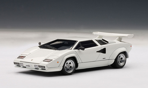 autoart countach