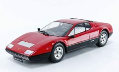 1/18 KK-Scale 1973 Ferrari 365 GT4 BB (Red) Car Model