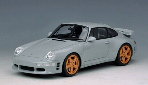 701-015 GTSPIRIT 1/18 ポルシェ RUF 993 Turbo 701-015 GTSPIRIT 1/18 ポルシェ RUF 993 Turbo 1/18 GT Spirit