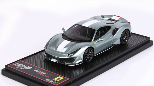 ミニカー B.B.R Ferrari 488 Pista 1/43 QQ20220406210926__63805.