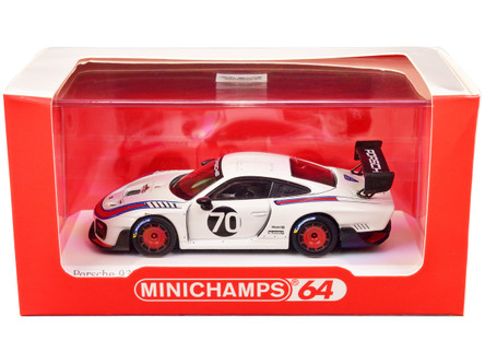 Porsche 935 / 19 GT2 RS base n° 69 Supersportscar Weekend