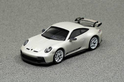 【MINICHAMPS】Porsche 997 GT3 #M54 MINICHAMPS】Porsche 997 GT3 #M54 Minichamps x Tarmac Works