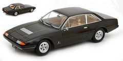 1/18 KK-Scale 1972 Ferrari 365 GT4 2+2 (Black) Car Model