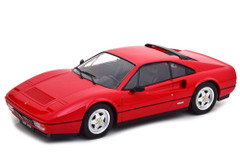 1/18 KK-Scale 1985 Ferrari 328 GTB (Red) Car Model