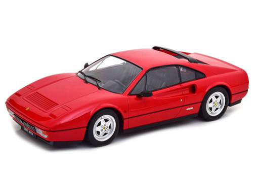 絶版未展示品 KKスケール 1/18 フェラーリ 328 GTB 1985 ferrari-328-gtb-1985-kk-scale-