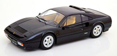 1/18 KK-Scale 1985 Ferrari 328 GTB (Black) Car Model