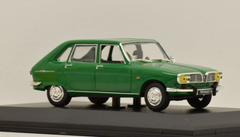 1/43 Norev 1965-1970 Renault 16 (R16) (Green) Car Model