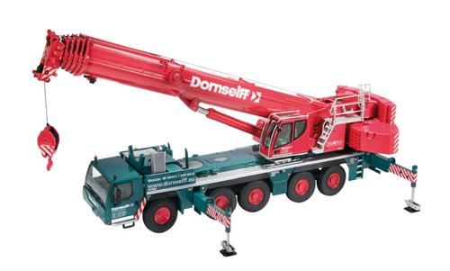 1/50 NZG Liebherr LTM1250-5.1 