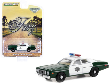 1957 CHEVROLET BELAIR Highway Patrol Police Polizei Produktbild-Vorschau 4