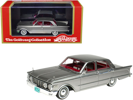 おもちゃ 502-121 GCM 1/43 フォード マーキュリー 1965