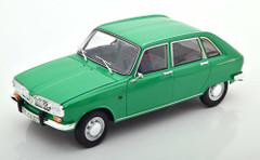 1/18 Norev 1971 Renault 16 (R16) TS (Green) Diecast Car Model