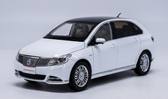 1/18 Dealer Edition BYD DENZA (White) Diecast Car Model