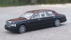 1/43 Dealer Edition Bentley Arnage Limousine Diecast Car Model