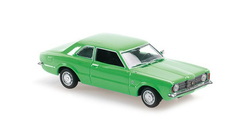 1/43 Minichamps 1970 Ford Taunus (Green) Car Model