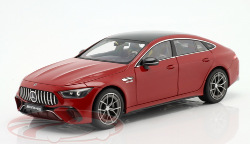 1/18 Dealer Edition Mercedes-Benz AMG GT 63 S GT63S 4Matic (X290