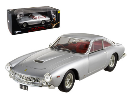 マテルエリート1/18 フェラーリ250GT ベルリネッタルッソブルー外箱難あり T6254_-