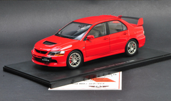 evo 9 diecast