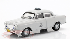 1/43 Altaya Holden FE NSW Police Light Grey in Blister Car Model