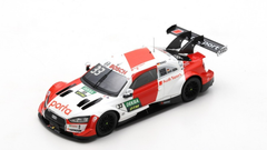 1/43 Spark 2020 Audi RS5 DTM #33 DTM Champion Audi Sport Team Rosberg René Rast Car Model