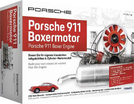 自動車 Porsche 6-zylinder boxermotor b69cc2660b6390ed2fc2a222804bc1