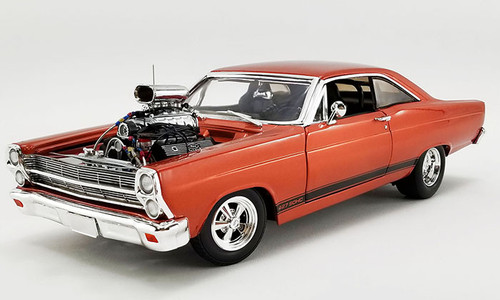 1/18 GMP 1967 Ford Fairlane Blown 427 SOHC Street Machine