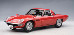 1/18 AUTOart Mazda Cosmo Sport (Red) Diecast Car Model