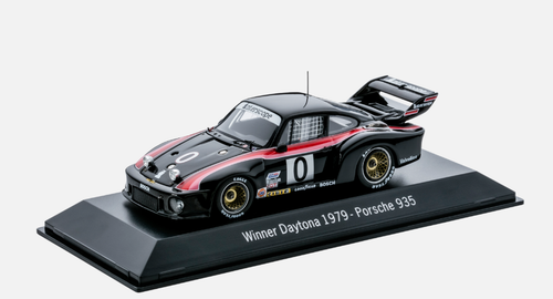 スパーク 1/43 Porsche 935 LM 1979 BOSCH 71 イエロー S2016 他