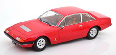 1/18 KK-Scale 1972 Ferrari 365 GT4 2+2 (Red) Car Model