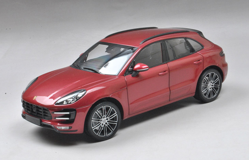 ミニカー MINICHAMPS/ミニチャンプス 1/18 PORSCHE/ポルシェ Macan
