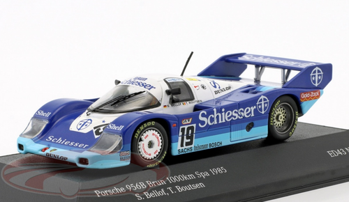 スパーク 1/43 Porsche 956 Winner LM 1985 SPK9865_1.jpg