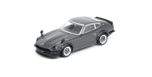 INNO MODELS 1/64 5台セット Inno64 1:64 NISSAN FAIRLADY Z (Z32) Midnight Purple II