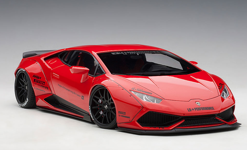 自動車 Autoart 1/18 Lamborghini Huracan QQ20190122233429__49518.