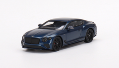 1/43 TSM 2022 Model Bentley Continental GT Speed Marlin Resin Car Model