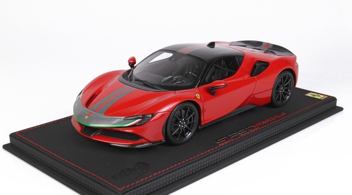 フェラーリ Ferrari RL030 Red Line models フェラーリ Ferrari RL030